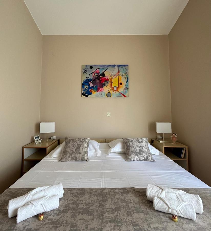 Sukošan Apartments Tino & Leon מראה חיצוני תמונה