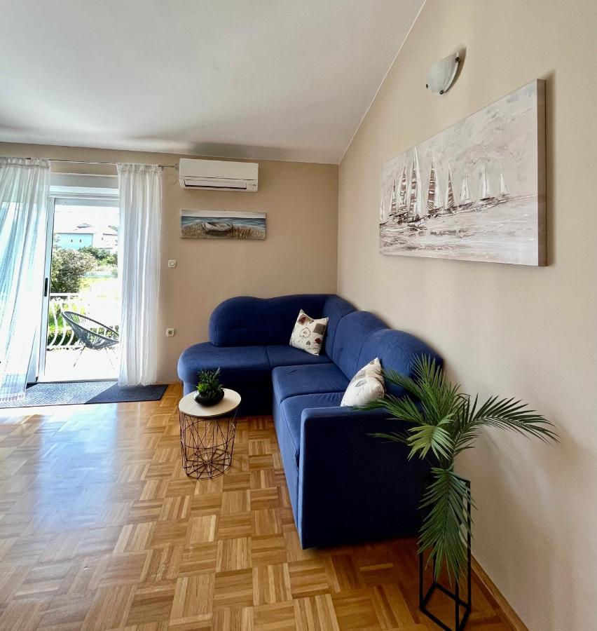 Sukošan Apartments Tino & Leon מראה חיצוני תמונה