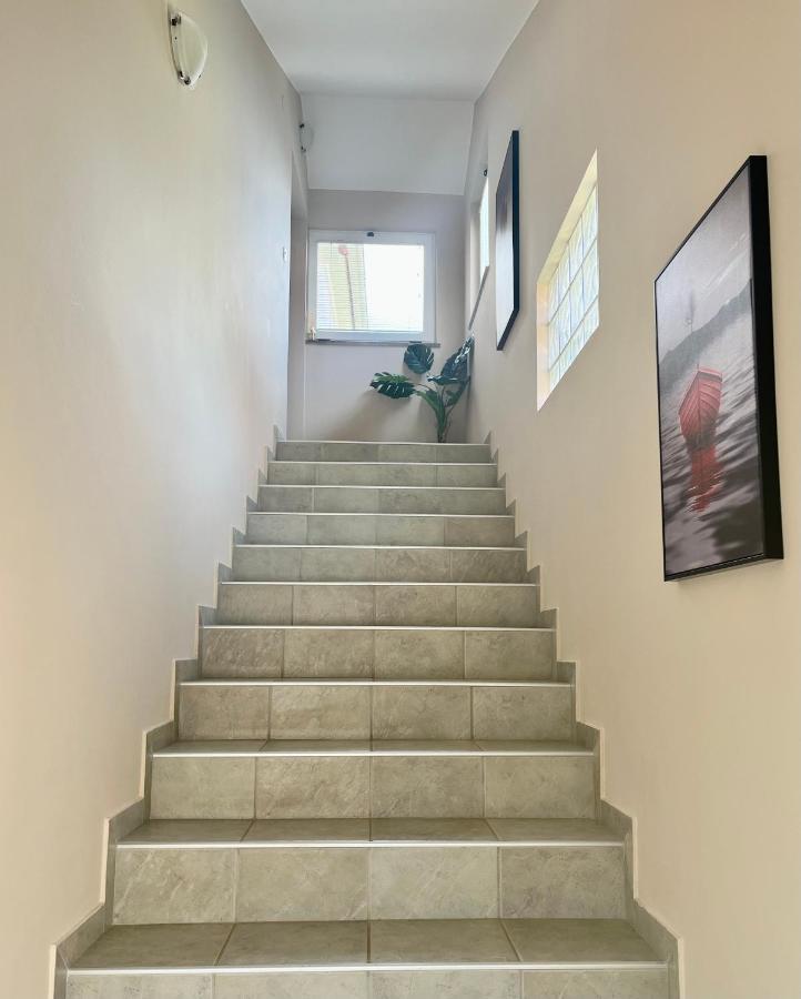 Sukošan Apartments Tino & Leon מראה חיצוני תמונה