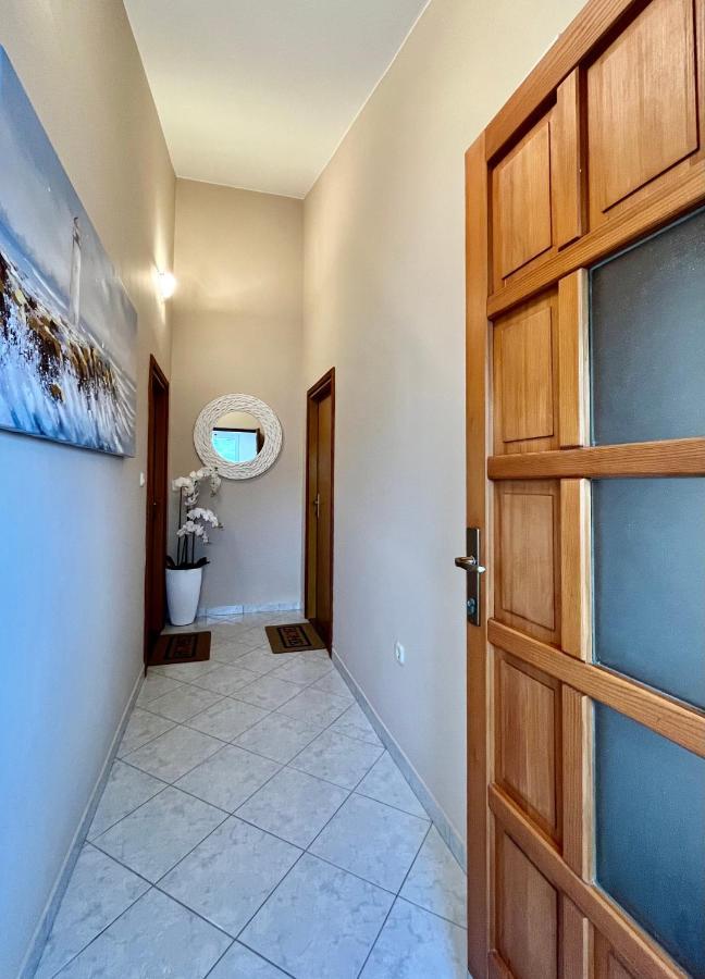 Sukošan Apartments Tino & Leon מראה חיצוני תמונה
