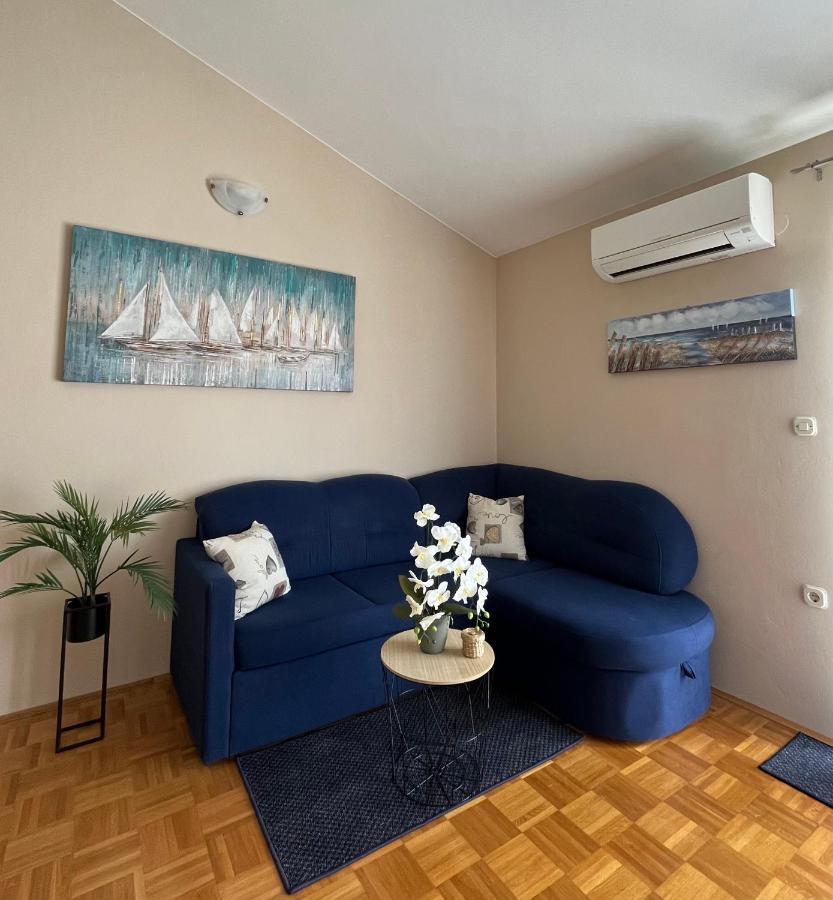 Sukošan Apartments Tino & Leon מראה חיצוני תמונה