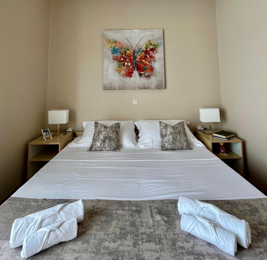 Sukošan Apartments Tino & Leon מראה חיצוני תמונה