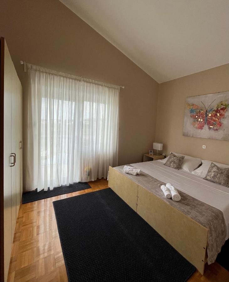 Sukošan Apartments Tino & Leon מראה חיצוני תמונה