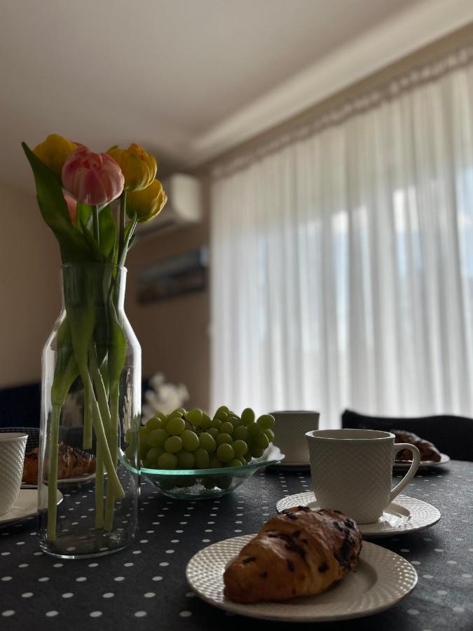 Sukošan Apartments Tino & Leon מראה חיצוני תמונה