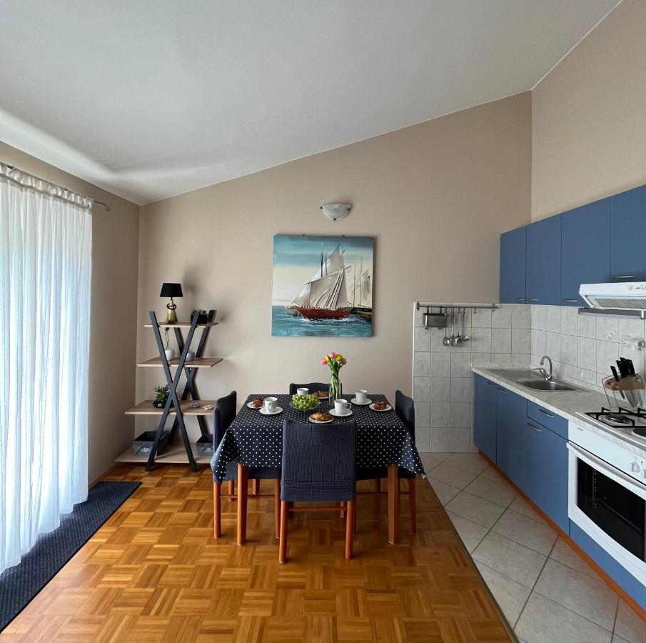 Sukošan Apartments Tino & Leon מראה חיצוני תמונה